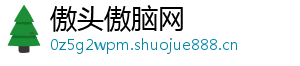 傲头傲脑网